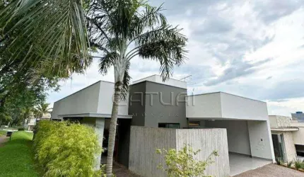 Casa em condomínio à venda - Condomínio Royal Forest - Residence e Resort, Londrina