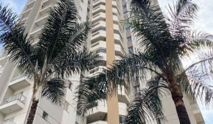 Apartamento Locaçao Evolution Alto da Palhano Londrina 2