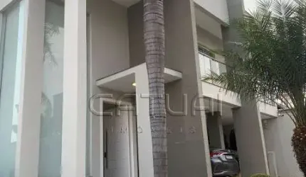 Casa para locação - Parque Residencial Alcântara, Londrina