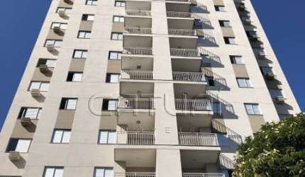 Apartamento à venda - Condomínio Fit Terra Bonita - Terra Bonita, Londrina