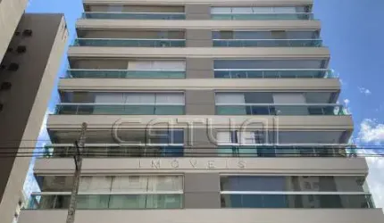 Apartamento à venda - Casa Milà - Centro, Londrina
