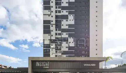 Apartamento à venda Insight Palhano - Gleba Palhano, Londrina