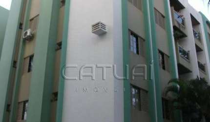 Apartamento à venda Ilha do Sol - Jardim Santo Antônio, Londrina