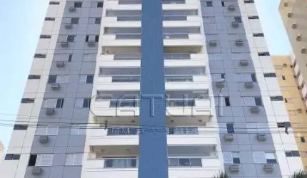 Apartamento Locaçao Ed Julio Ribeiro Gleba Palhano Londrina