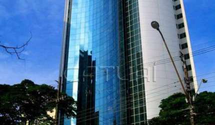 Apartamento Para Locação Higienopolis Boulevard Flat Londrina