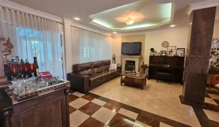 Casa à venda - Jardim Mediterrâneo, Londrina