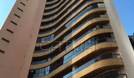 Apartamento à venda London Lake - Caiçaras, Londrina