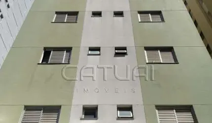 Apartamento à venda - Arco Íris Residencial - Centro, Londrina