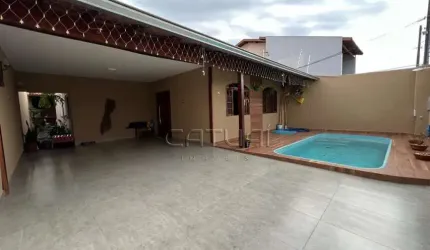 Casa à venda - Jardim do Leste, Londrina