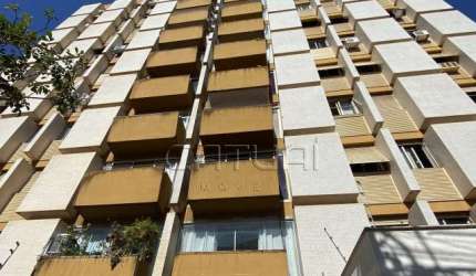 Apartamento à venda Estoril - Centro, Londrina