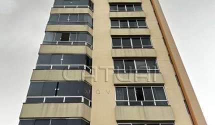 Apartamento para locação Monte Real - Centro, Londrina