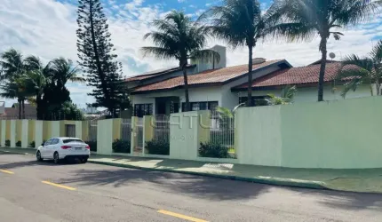Casa à venda - Bairro Vale de San Izidro, Londrina