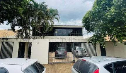 Casa à venda ou locação - Bairro Quebec em Londrina