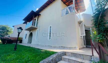 Casa à venda - Bairro Kennedy, Londrina