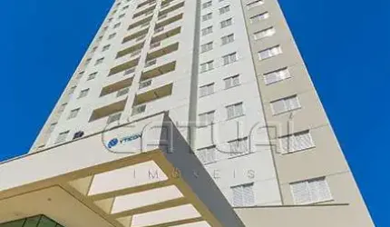Apartamento à venda Edifício Reserva Santana - Fazenda Gleba Palhano, Londrina