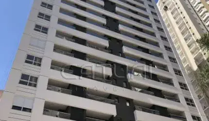 Apartamento Á Venda Torreville Londrina