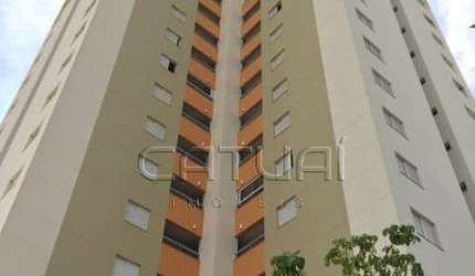 Apartamento para locação Vivere Palhano - Gleba Palhano, Londrina