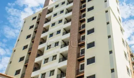 Apartamento à venda Upper Jardim Botânico - Terra Bonita, Londrina