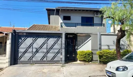 Casa à venda - Jardim Vale do Cedro, Londrina
