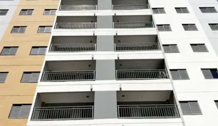Apartamento à venda Edifício Carmel - Gleba Fazenda Palhano, Londrina