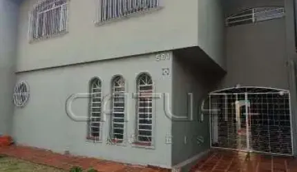 Sala comercial para locação - Jardim Londrilar, Londrina