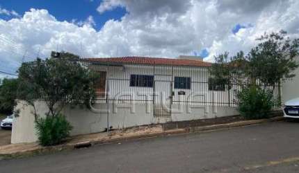Casa à venda - Bairro Vila Casoni, Londrina