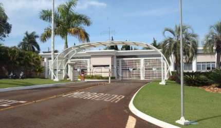 Terreno em condomínio à venda - Condomínio Villaggio do Engenho Residencial, Cambé