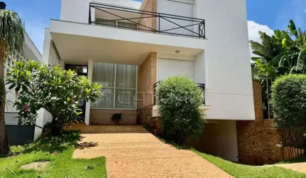 Casa em condomínio à venda - Condomínio Royal Forest - Residence e Resort, Londrina