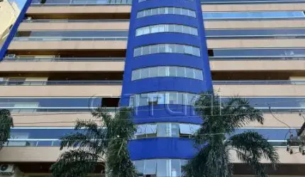 Cobertura à venda - Condomínio Victoria Lake, Londrina
