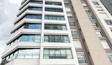 Apartamento à venda Edifício Porto Madero - Gleba Palhano, Londrina