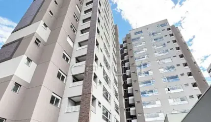 Apartamento para locação Edifício Villa Montese - Jardim Higienópolis, Londrina