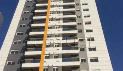 Apartamento para locação Edifício Alameda Eco Resort &amp; Residence - Gleba Palhano, Londrina