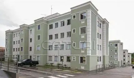 Apartamento à venda - Condomínio Spazio La Ville, Londrina