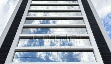 Sal Comercial para locação - Condomínio Quartier - Gleba Fazenda Palhano, Londrina