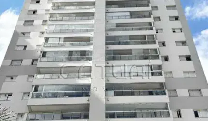 Apartamento para locação - Condomínio Max Living, Londrina