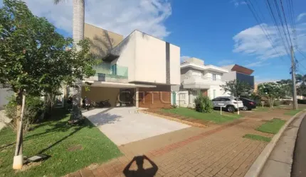 Casa em condomínio para locação - Alphaville II, Londrina