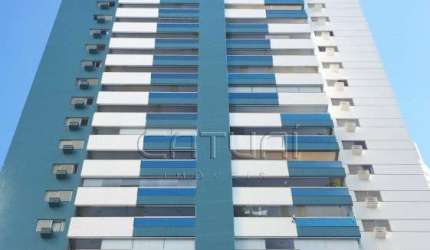 Apartamento para locação - Edifício Gaudi, Londrina
