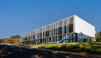 Imóvel Comercial para locação - Vista Lago - Bairro Jardim São Jorge, Londrina
