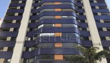 Apartamento Para Locação Sun Flowers  Londrina