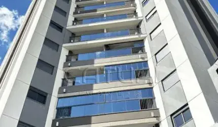 Apartamento à venda - Condomínio Odyssey, Londrina