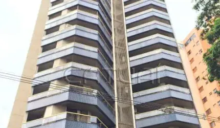 Apartamento à venda - Condomínio Serra Verde, Londrina