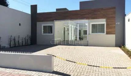 Sala Comercial para locação - Condomínio Uraí - Jardim Country, Londrina
