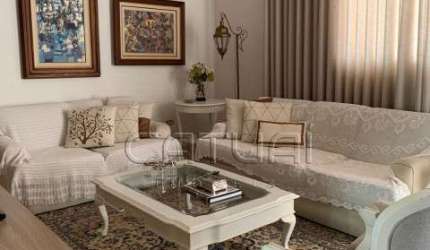 Casa à venda - Bairro Terras de Santana II, Londrina