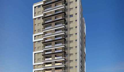 Apartamento na planta à venda - Condomínio Art Home, Londrina