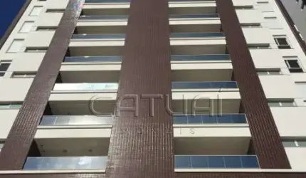 Apartamento para locação - Condomínio Lumiere, Londrina