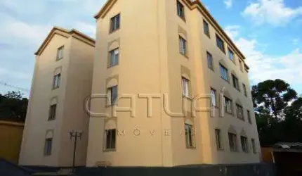 Apartamento Venda Torres Residencial Pq Jamaica