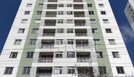Apartamento Locação Ed Garden Araucaria Aurora Londrina