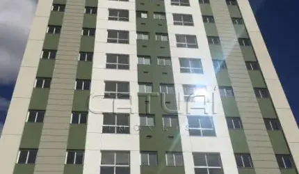 Apartamento Locaçao Terraparque Residencial Londrina 02