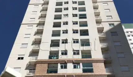 Apartamento Locaçao NYC Palhano Londrina 01