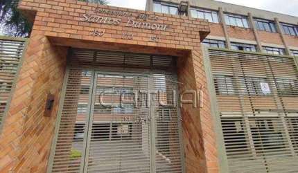 Apartamento Venda Santos Dumont Residencial Londrina